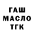Дистиллят ТГК жижа Alexander Sitenkov